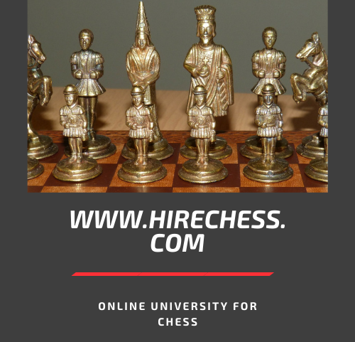 Hire Chess